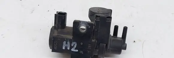 Honda CR-V Turbo solenoid valve 36180RZ0G012M2