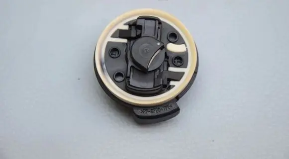 BMW X1 U11 Airbag deployment crash/impact sensor 949682001