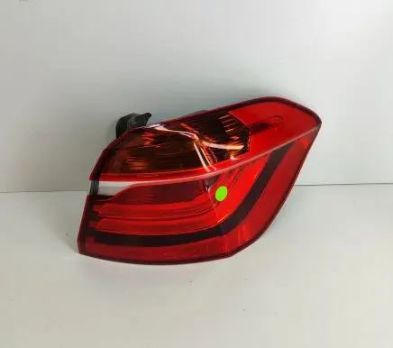 BMW 2 F45 Rear/tail lights 7491338