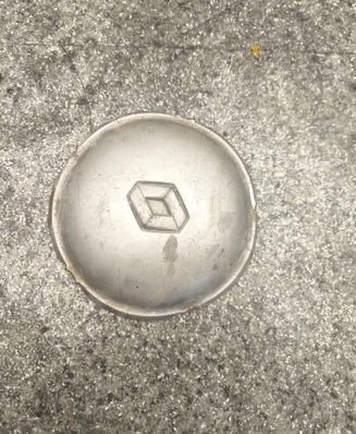 Renault Master II Original wheel cap 7700303506