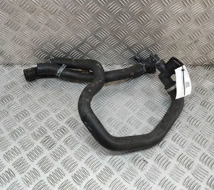 Volkswagen Golf VII Engine coolant pipe/hose 5Q0121049AC