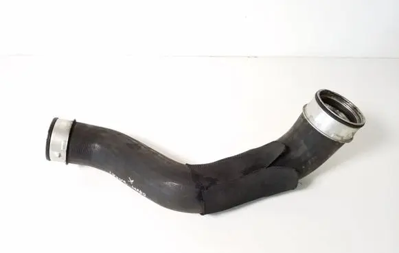 Mercedes-Benz E W211 Intercooler hose/pipe A2115282482
