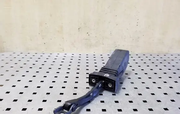 Porsche Cayenne (92A) Front door check strap stopper 7P0837249 7P0837267