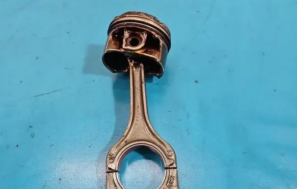 Skoda Scala Piston IMPRK1561971