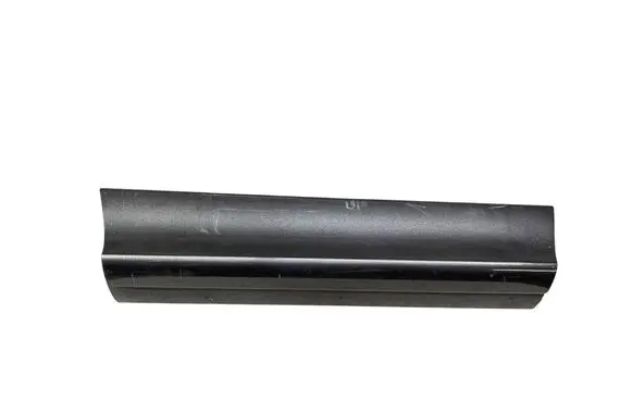 Audi Q7 4L Rear door trim (molding) 4L0853970