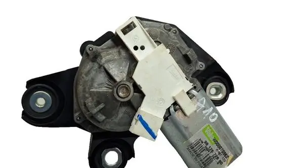 Citroen Jumpy Rear window wiper motor 9812672880