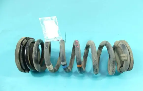 Jaguar F-Pace Rear coil spring IMPRK1351363