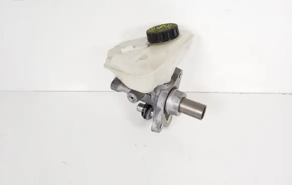 Mercedes-Benz CL C216 Master brake cylinder A2214300002
