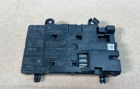 Mercedes-Benz EQB Other control units/modules A1779001710 A1779024319 A1779017706