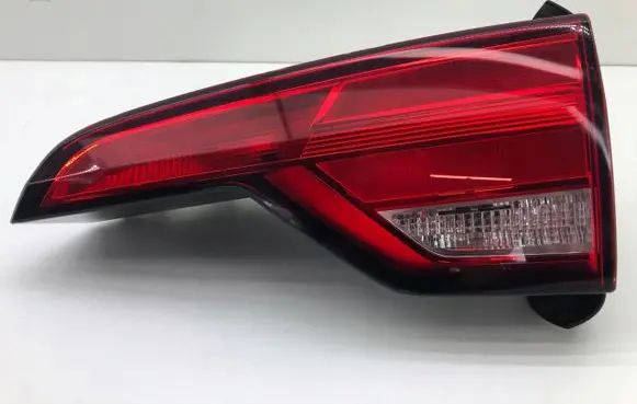 Audi A4 S4 B9 Tailgate rear/tail lights