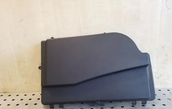 BMW X5 E53 Fuse box cover 12901438014