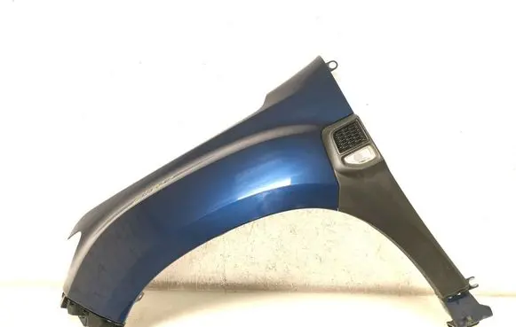 Dacia Duster II Fender 