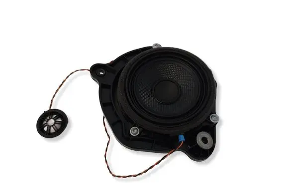 BMW X3 F25 Front door high frequency speaker 9277836