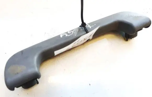 Audi A6 S6 C5 4B Rear interior roof grab handle 4b0857607b