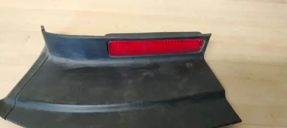 Volkswagen PASSAT B6 Rear tail light reflector 3C9945099A