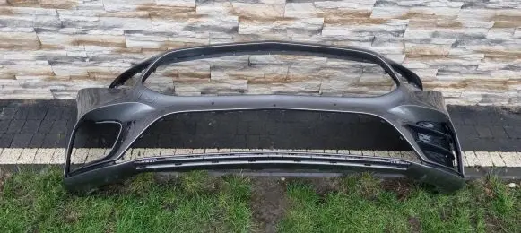 Mercedes-Benz A W177 AMG Front bumper C111