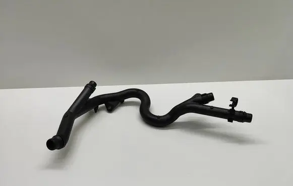BMW 5 E60 E61 Engine coolant pipe/hose 77800019 115377800019