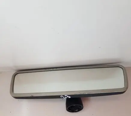 Volkswagen Touran I Rear view mirror (interior) 014022