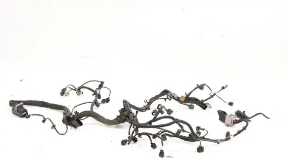 Mercedes-Benz Vito Viano W447 Other wiring loom A6221500820