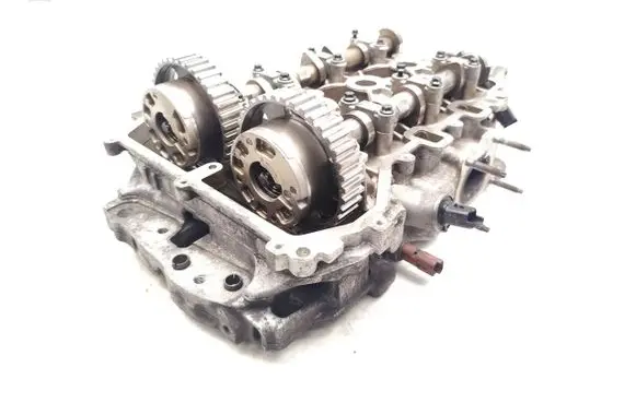 Engine head