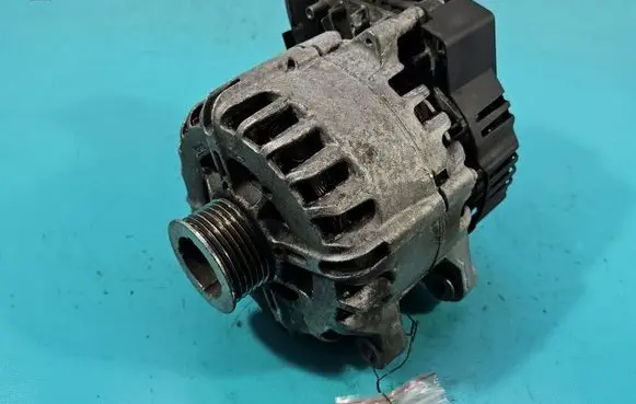 Peugeot 3008 II Generator/alternator 9815683280 IMPRK1501149