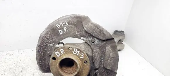 BMW 1 F20 F21 Front wheel hub 
