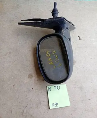 Daewoo Lanos Manual wing mirror 5658656