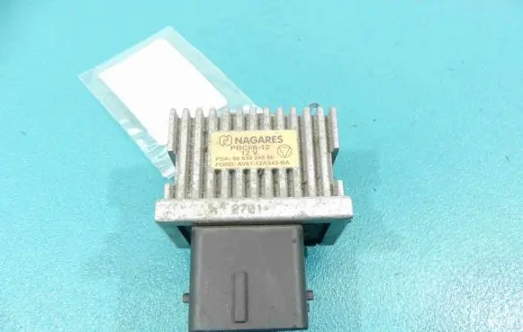 Peugeot 508 Other relay 9663824880 IMPRK933950