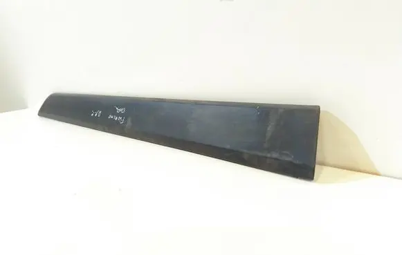 Fiat Fiorino Front door trim (molding) 1308813070