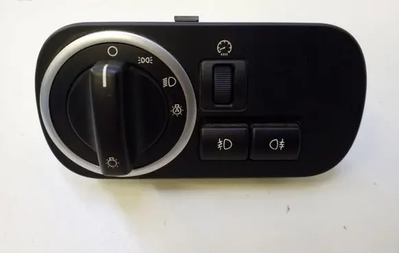 Land Rover Range Rover Sport L494 Light switch 13A02