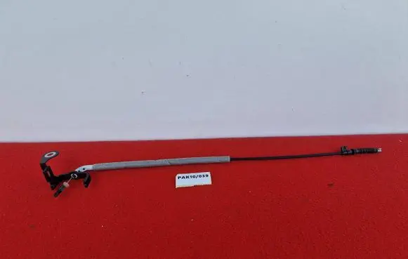 Volkswagen Transporter - Caravelle T6 Front door cable line 7LA837018