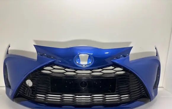 Toyota Yaris Front bumper 521190DA40