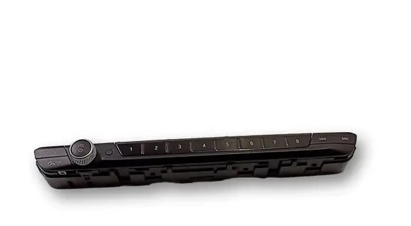 BMW M8 F91 F92 G14 G15 Head unit multimedia control 61315A47C37 61317949333 5A47C37