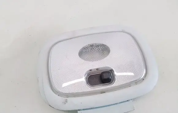 Mercedes-Benz ML W163 Rear seat light