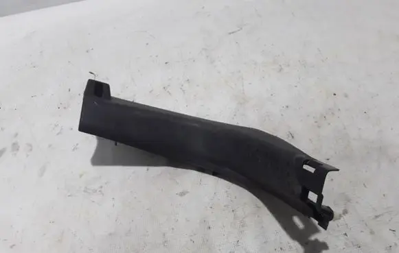 Smart ForFour II W453 Front sill trim cover 7698375589R