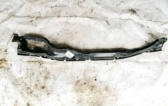 Mazda 3 I Wiper trim