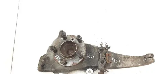 BMW 5 F10 F11 Front wheel hub 
