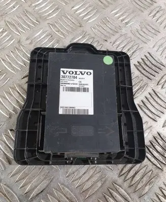 Volvo XC70 Other control units/modules 30772784 5WK49232C 232210821300063