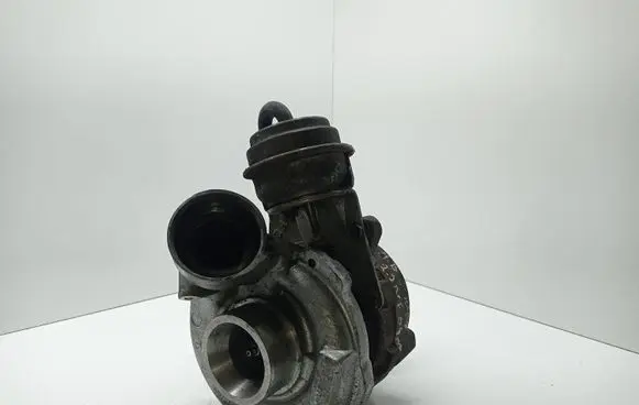 Mercedes-Benz C W203 Turbo A6110960999