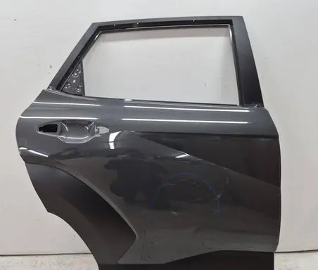 Hyundai Kona II Rear door
