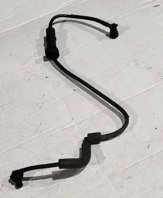 Ford C-MAX II Vacuum line/pipe/hose 