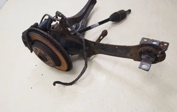 Volvo XC60 Rear wheel hub spindle/knuckle 