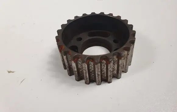 Audi A6 S6 C7 4G Fuel pump gear (pulley) 03L130111E