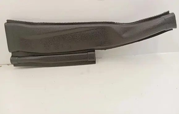 Peugeot 5008 II Cabin air duct channel 9810052980