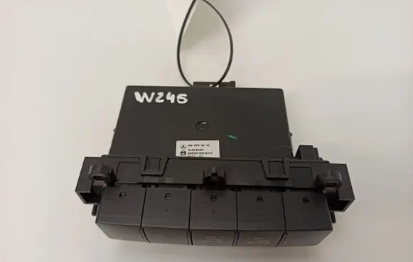 Mercedes-Benz B W245 Other switches/knobs/shifts 1698208410