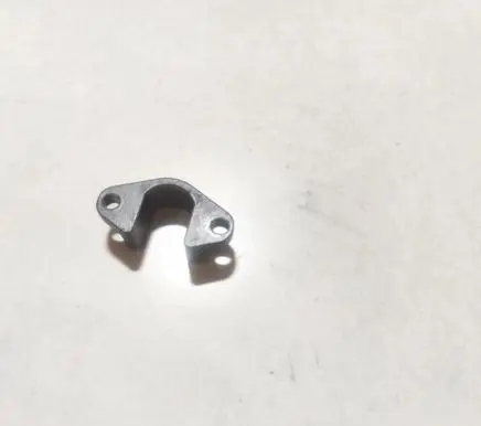 BMW X5 E53 Fuel Injector clamp holder