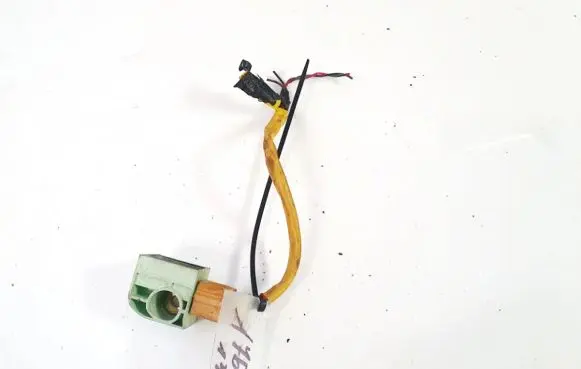 Alfa Romeo 156 Airbag deployment crash/impact sensor 60680214 36040307.5wk43295
