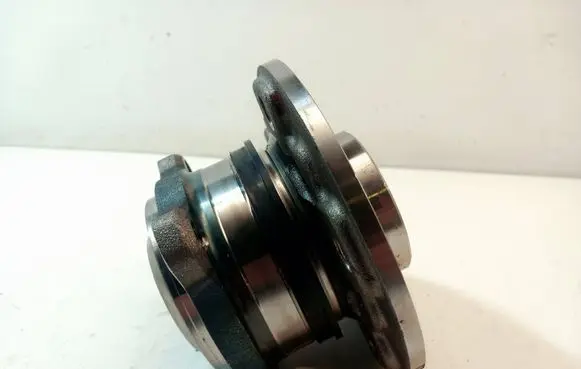 BMW X1 F48 F49 Rear wheel ball bearing 6858086