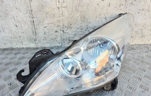 Peugeot 3008 I Headlight/headlamp 9685472780 89903108