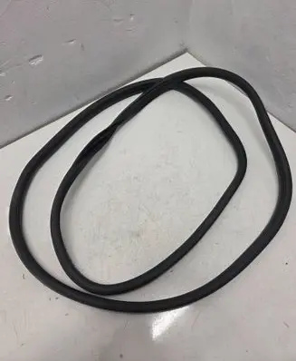 Hyundai i30 Front door rubber seal 